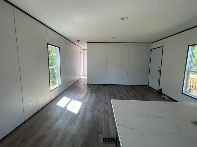 Photo - Three bedroom, two bath newer mobile home in Ruffin Unit 56 Casview Acres #1