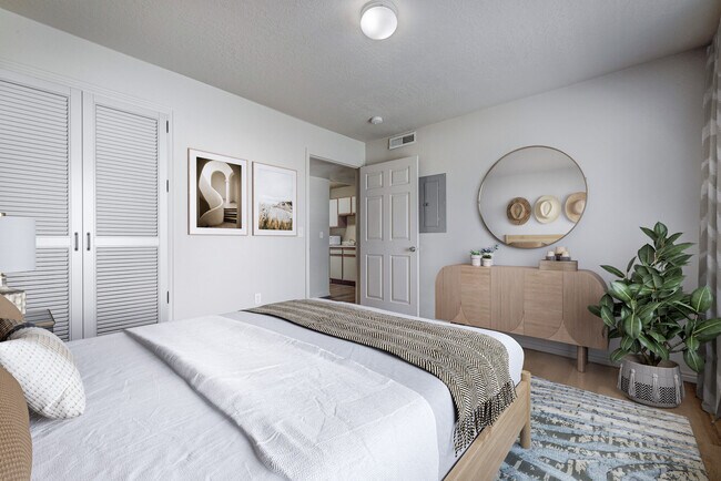 Park Vue apartments — community photo
