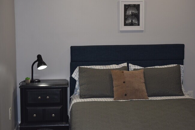 Photo - 826 Terrace St Unit #A