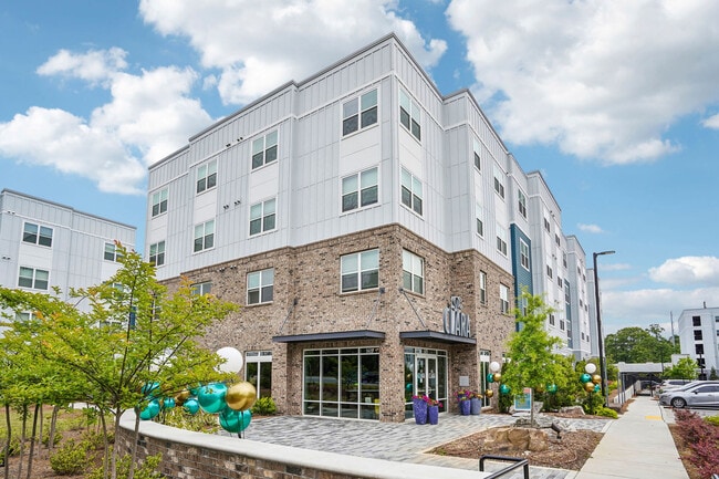 The Clara by Broadstone