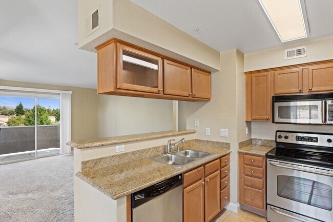 Photo - Gorgeous Condo in Folsom !
