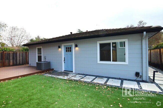 Building Photo - Short Term Lease near Lafayette Reservoir Rental