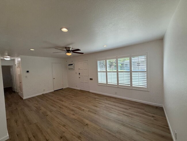Photo - Two-bedroom with one car attached garage!