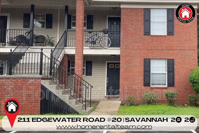 Photo - 211 Edgewater Rd Condo Unit #20