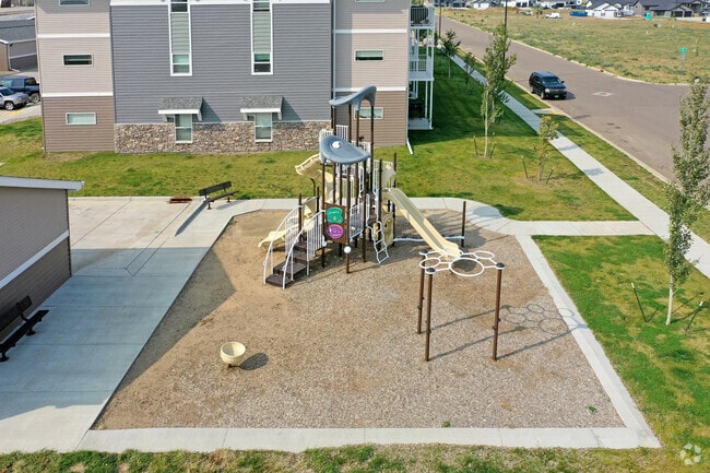 Playground