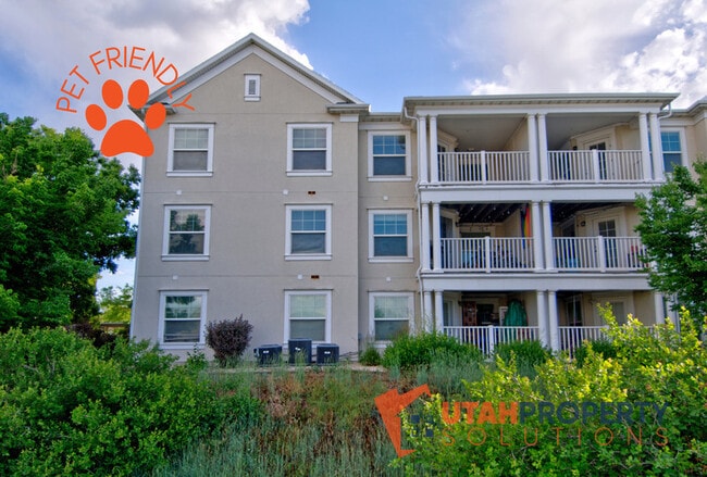 Building Photo - 11738 Currant Dr Unit #106