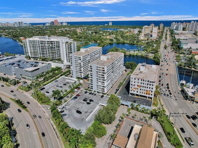 Building Photo - 1160 N Federal Hwy Unit 117 Rental