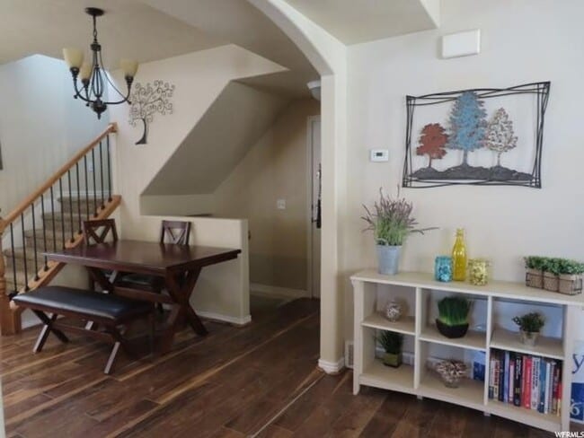 Photo - Cozy West Jordan Home with attached 2 car garage