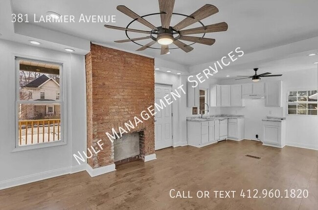 Building Photo - 381 Larimer Ave Rental