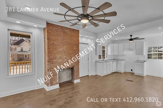 Building Photo - 381 Larimer Ave Rental