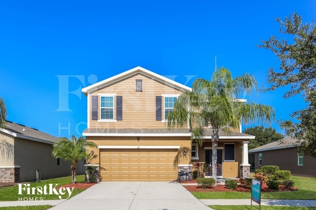 Photo - 316 Corbett Bluff Dr