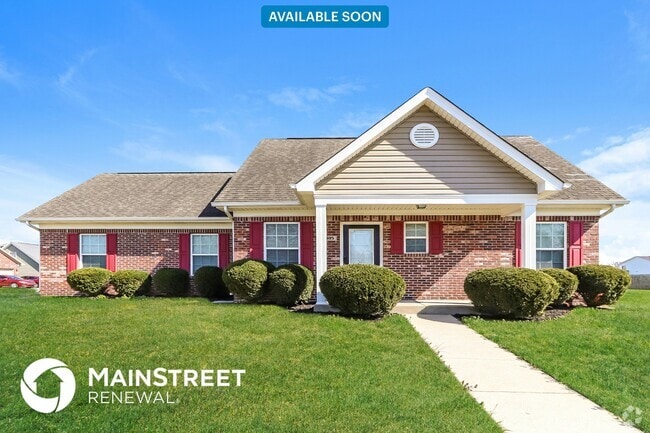 Building Photo - 4305 Jennymac Dr Rental