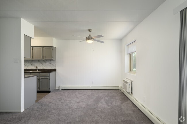 Merion Trace 1BR, 1BA - 625SF