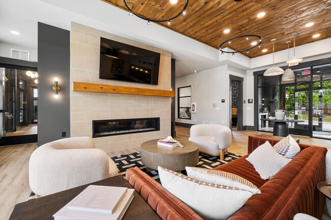 Hudson Ridge Phase 1