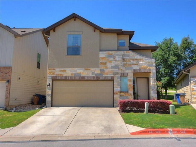 Building Photo - 2001 Faro Dr