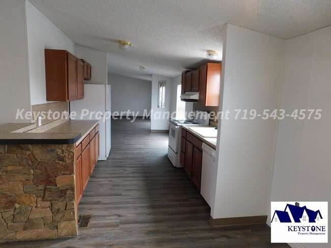 Photo - Spacious 3+ Bedroom Home on a Corner Lot in Pueblo West – Over 2,000 Sq. Ft. $2000/$2000