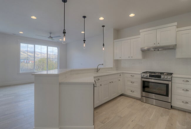 Photo - 3322 E Exacta Ln