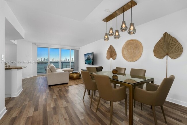 Photo - 1800 Sunset Harbour Dr Unit 1208