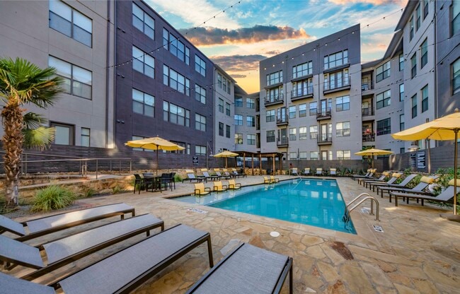 Photo - MAA Medical District