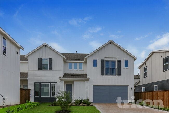 Photo - Tricon Viridian