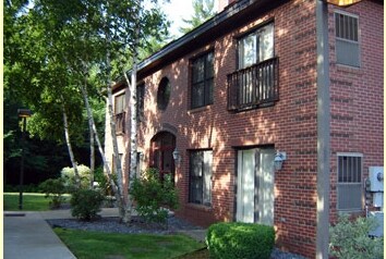 Policy Brook Estates - Policy Brook Estates Apartments