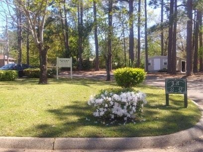 Azalea Apartments