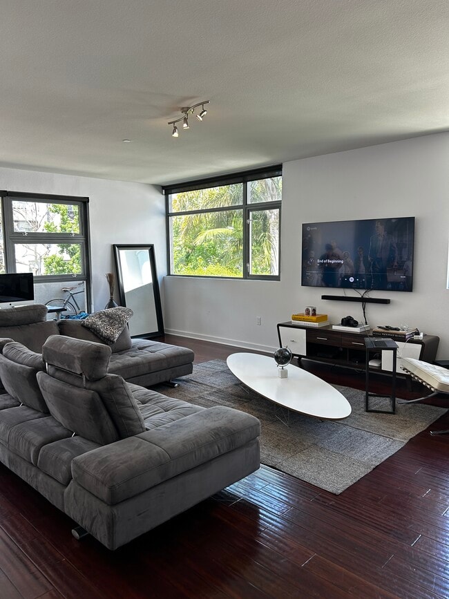 Photo - 13045 Pacific Promenade Condo Unit 205