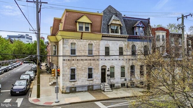 Building Photo - 3800 Spring Garden St Rental