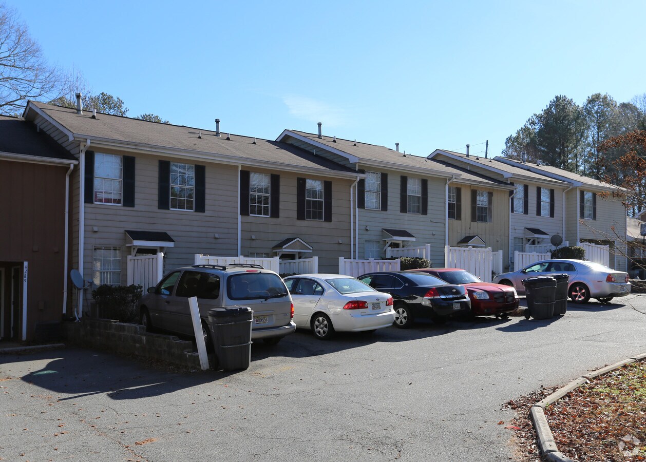 Photo - Acworth Station Apartments