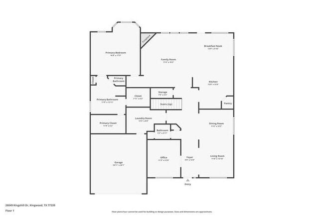 Photo - 26049 Kingshill Dr