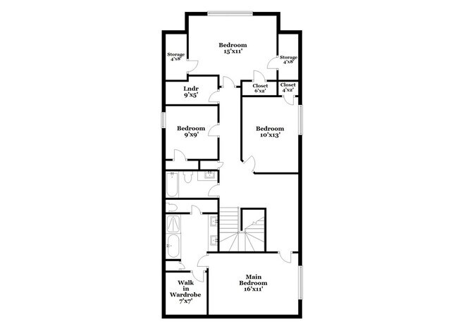 Photo - 3470 Garden Mist Cir