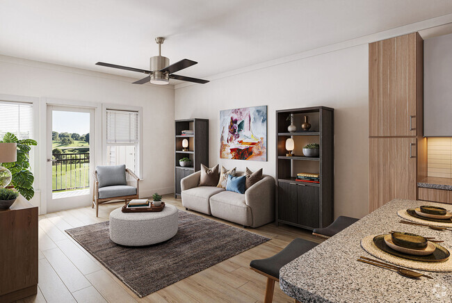 Building Photo - Heritage Grove Rental