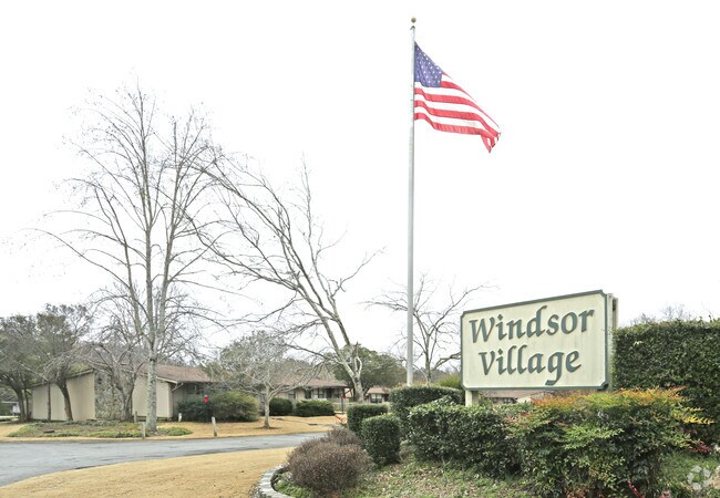 Windsor Village Apartments - Windsor Village Apartments