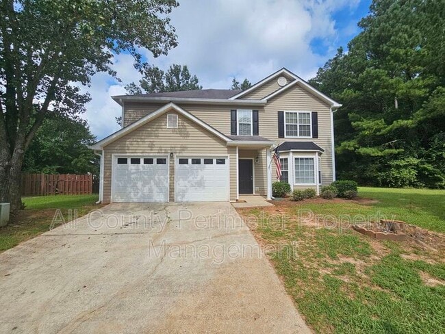Building Photo - 4493 Bridle Ridge Way
