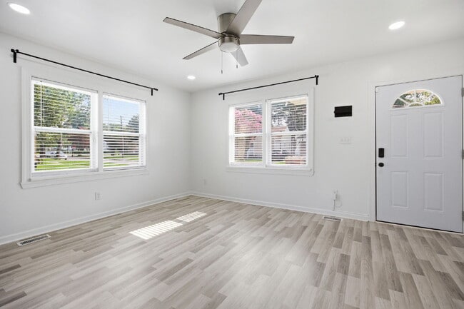 Photo - Freshly Renovated Ranch with a Spacious Fenced Yard