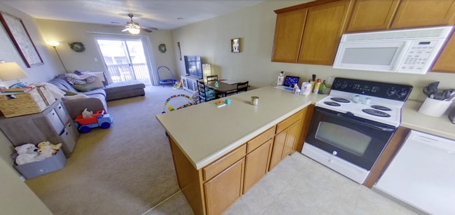 Photo - 3D Tour Available - Beautiful Townhome on West-Side of Manhattan! Available Now!