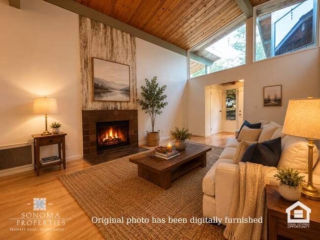 Photo - 3+ Bedroom Custom Eastside Home