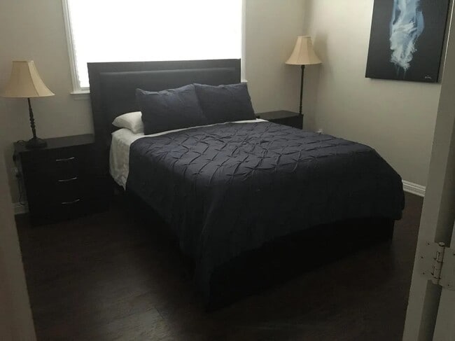 Master Bedroom - 2747 Tonto Way