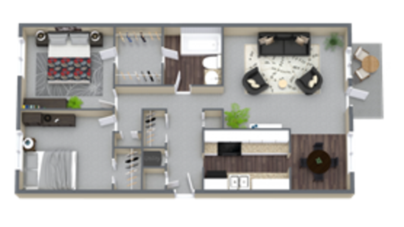 Photo - 11724 Arbor St Unit #08