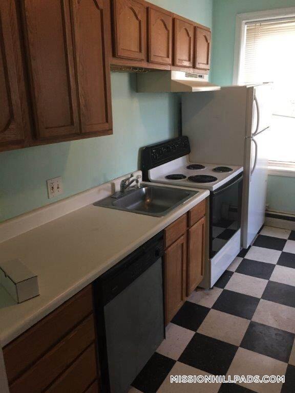 Photo - 822 Huntington Ave Unit 4