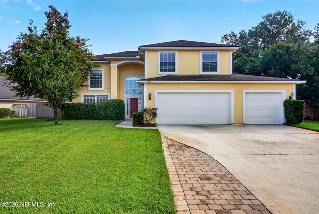 Building Photo - 470 Sparrow Branch Cir