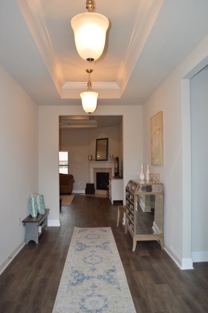 Photo - 318 Stave Mill Dr