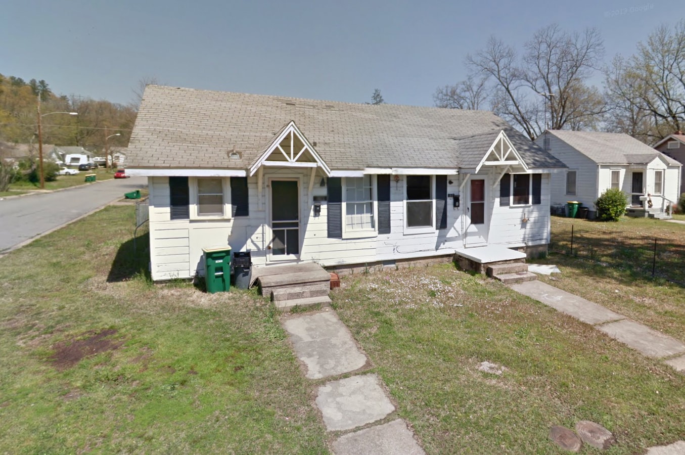 Photo - 1921 W Short 17th St Unit A