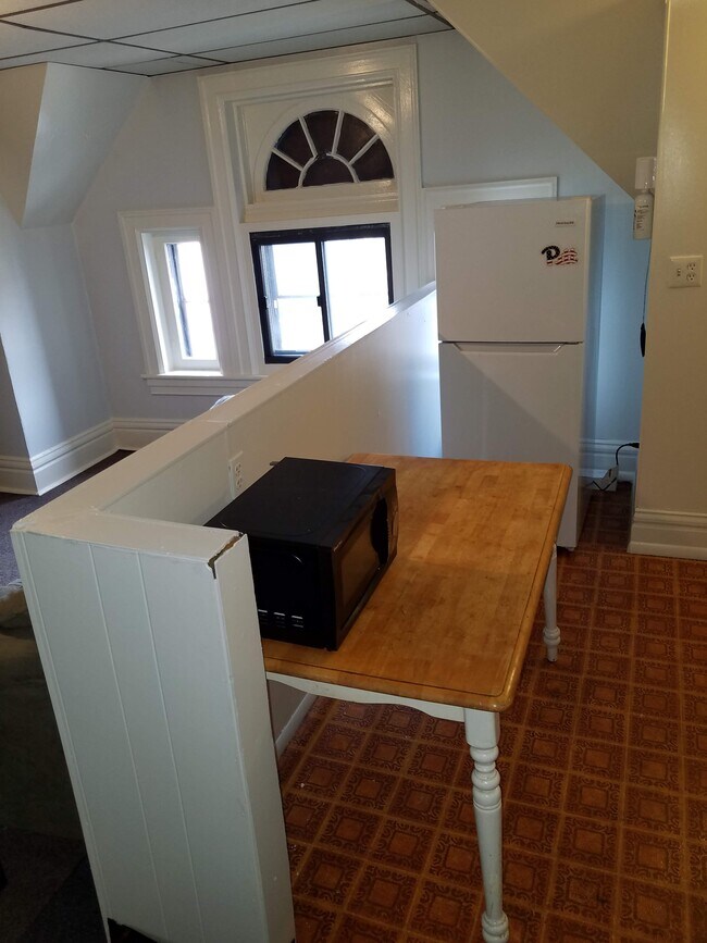 Cocina - 341 Atwood St