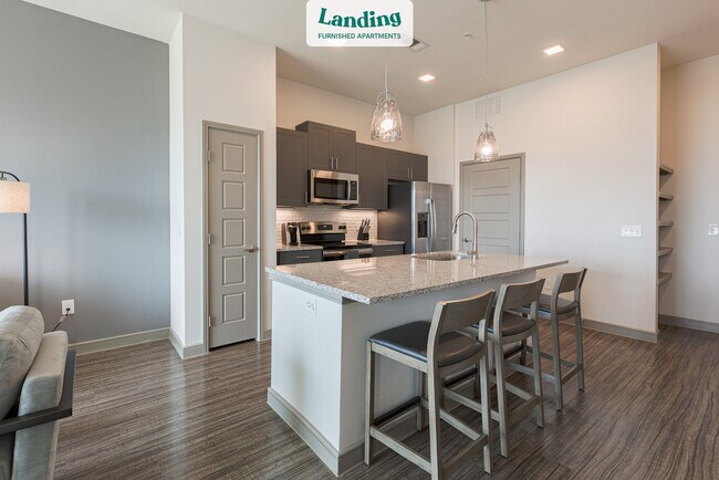 Photo - 14650 Landmark Blvd Apartment Unit 1415.228600