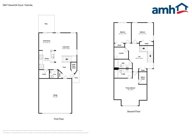 Photo - 3947 Havenhill Ct
