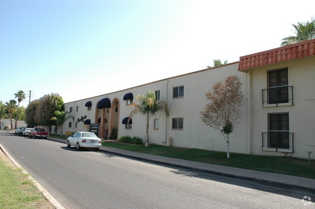 Palmera Apartments - Palmera Apartments