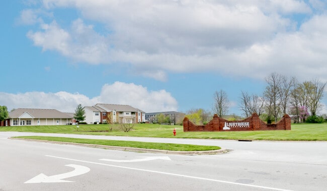 Photo - Lighthouse Apartments