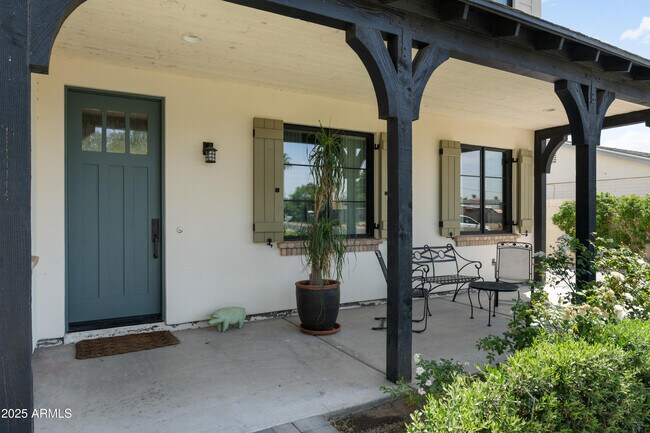 Photo - 4901 E Amelia Ave