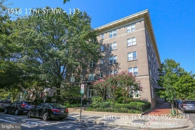 Photo - 1916 17th St NW Unidad 113